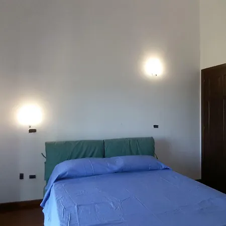 Sare Villa Marano Principato