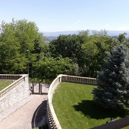 Sare Villa Marano Principato