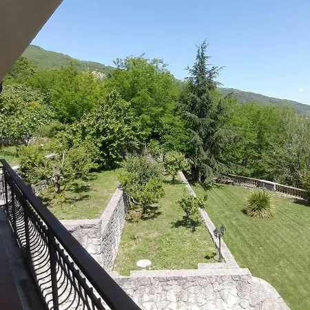 Sare Villa *